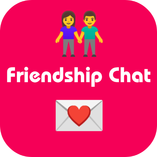 Friendship Chat - Make Friends Worldwide