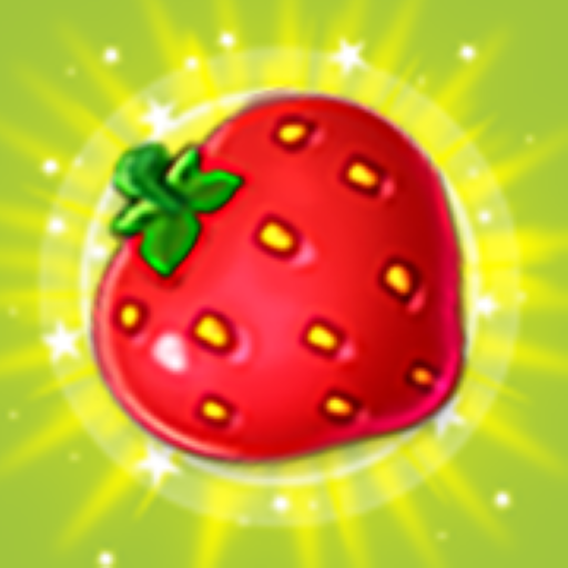Fruit Mania 2021