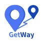 Route Planner USA - GetWay