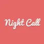 Night Call - Random Voice Call, Match, Chat Free