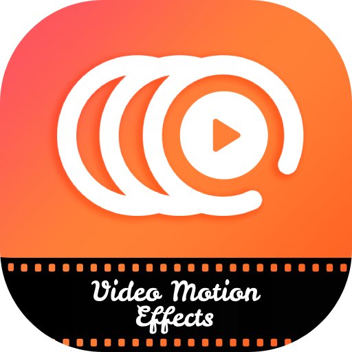 Video Motion Effect - Fast,Slow & Reverse Effect