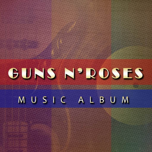 guns n roses song album