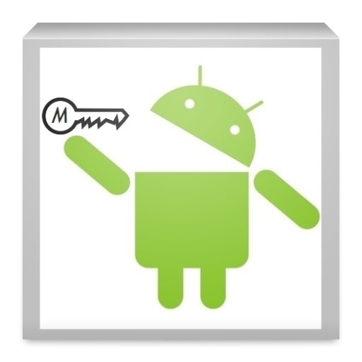 Master-Key Security Patch