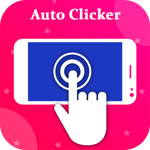 Auto Clicker - Automatic Tappe