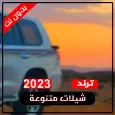 شيلات ترند بدون نت