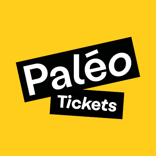 Paléo Tickets