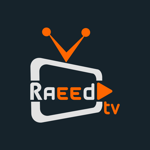 Raeed IPTV Plus