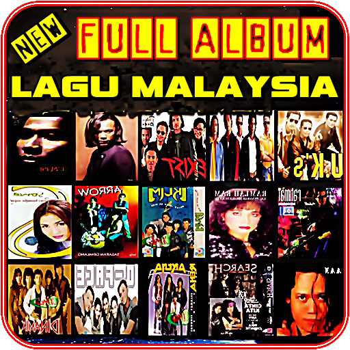 Lagu Malaysia Full Album Terba