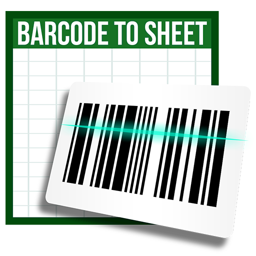 Barcode To Sheet App For Busin