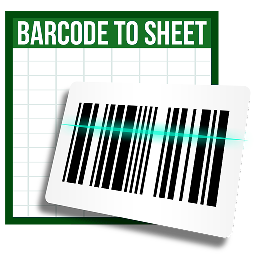 Barcode To Sheet App For Busin