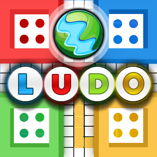 LUDO！飛行棋遊戲 - 飛機棋骰子棋盤遊戲 多人對戰版