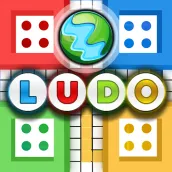 LUDO！飛行棋遊戲 - 飛機棋骰子棋盤遊戲 多人對戰版