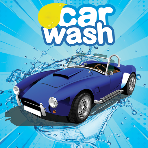 Araba yıkama oyunları