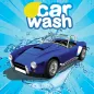 Power Car Wash Simulator Game