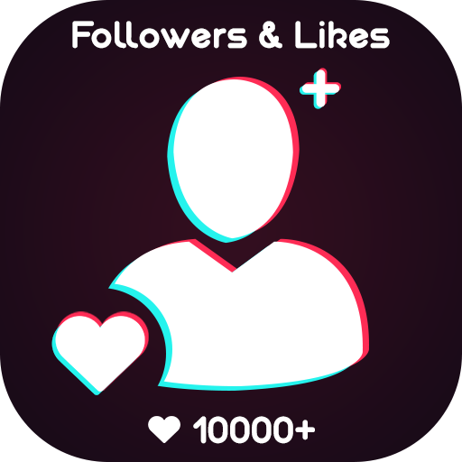 Get Fans Likes & Followers for TiikTok