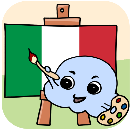 MTL Learn Italian Words