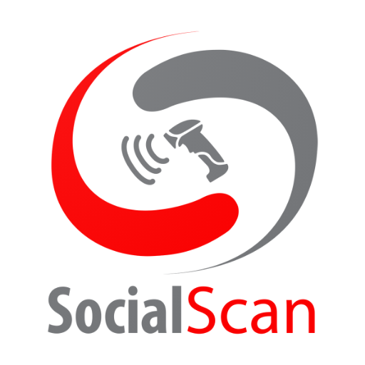 SocialScan