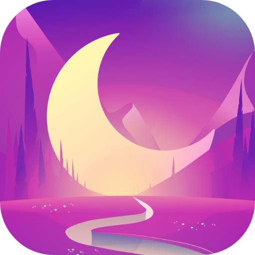 Sleepo: Suara relaks, Tidur