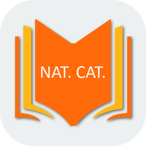 Natura - Catálogo