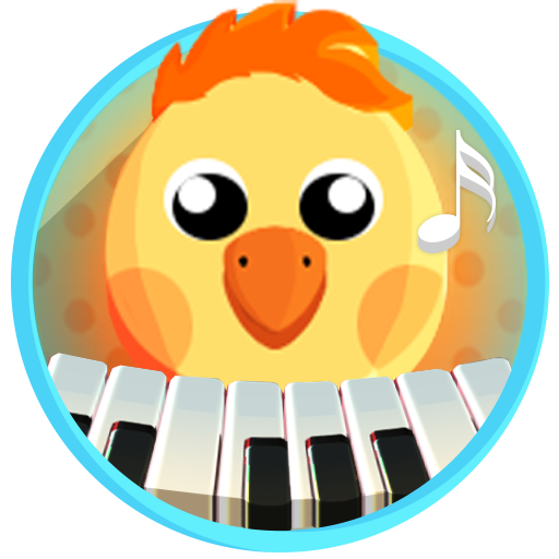 R-ORG Kids Piano