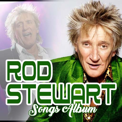 Rod Stewart Songs Album