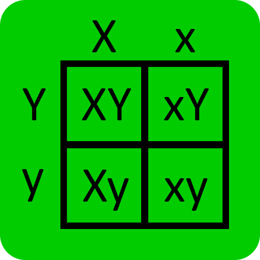 Punnett Square