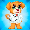 Doggy Doctor：寵物醫院模擬器 & 獸醫診所護理