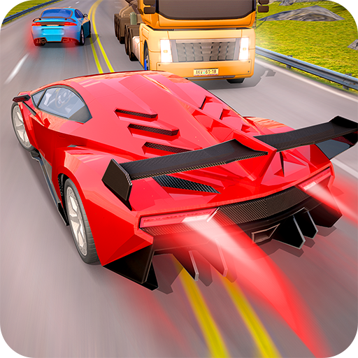 Traffic Racing - Highway Racer