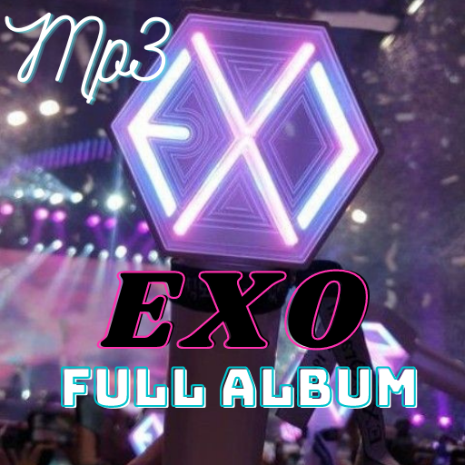 EXO Song Full Album Mp3