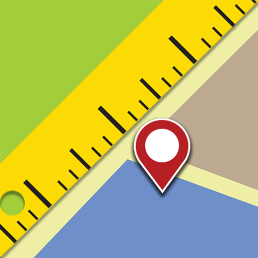 Penguasa Peta (Maps Ruler)