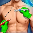 Surgeon Simulator Doctor Games