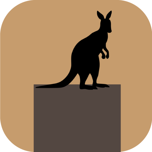 Scream Go Kangaroo Hero