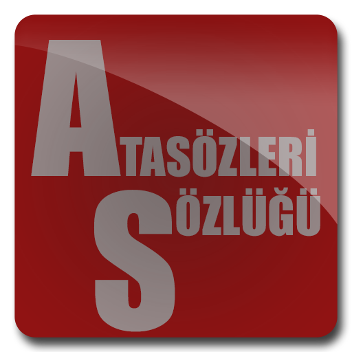 Atasözleri Sözlüğü