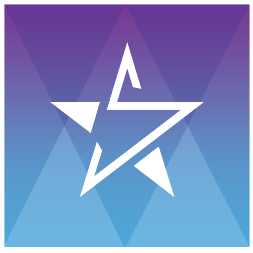 Star Material Icon Pack