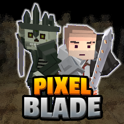 PIXEL BLADE M (blade điểm ảnh)