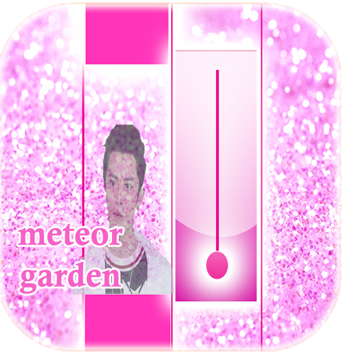 Piano Tiles Meteor Garden