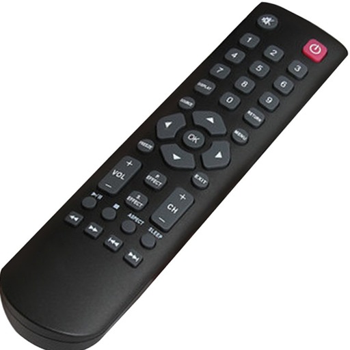 Remote For MICROMAX TV