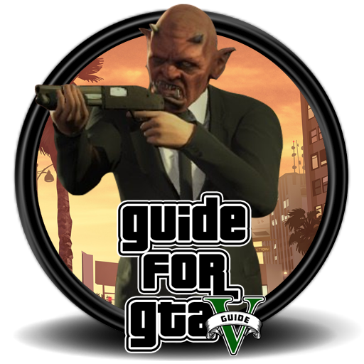 Cheats And Guides For GTA V