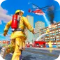 fireman firefighter simulator