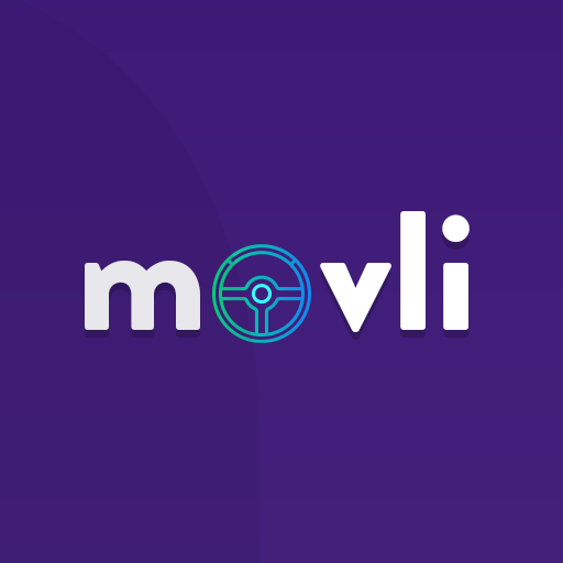 Movli | Estacionamento Digital