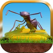 Ant Merger