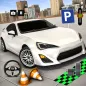 Car Games : Car Parking Games