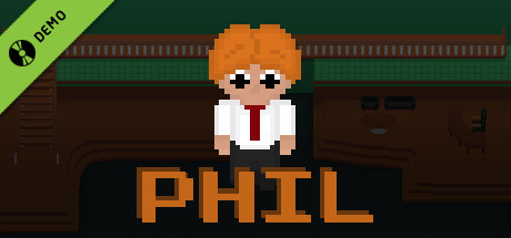Phil Demo