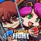Fortune Fight CCG