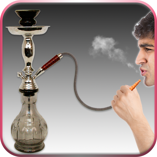 Sanal Nargile / Shisha