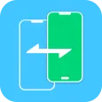 Smart Switch: Share All Data