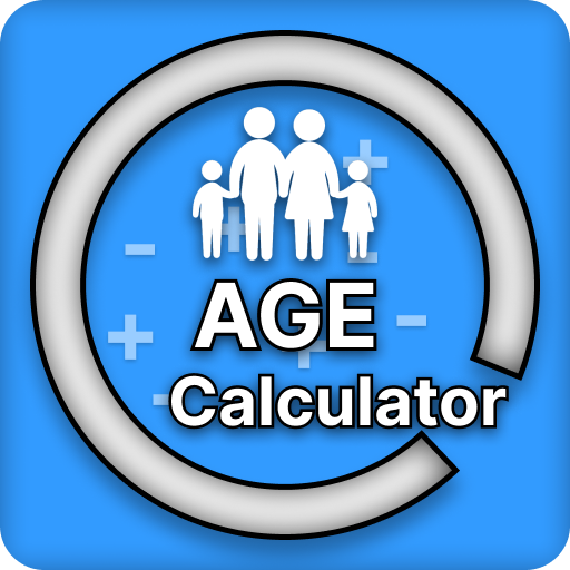 Age Calculator | Date of Birth