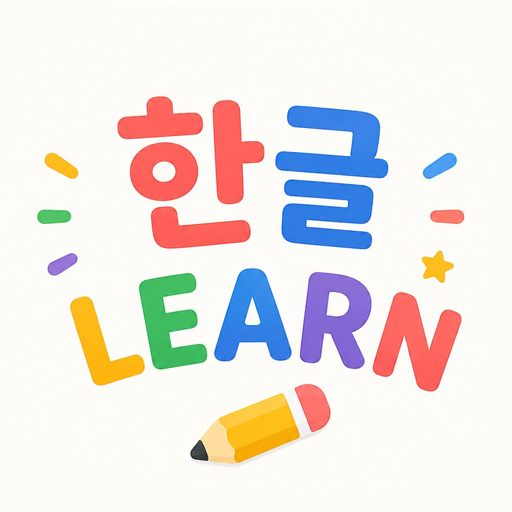 Hangul - Learn Korean Alphabet