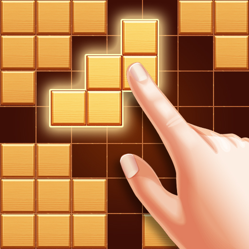 Puzzle Blast - Block Puzzle