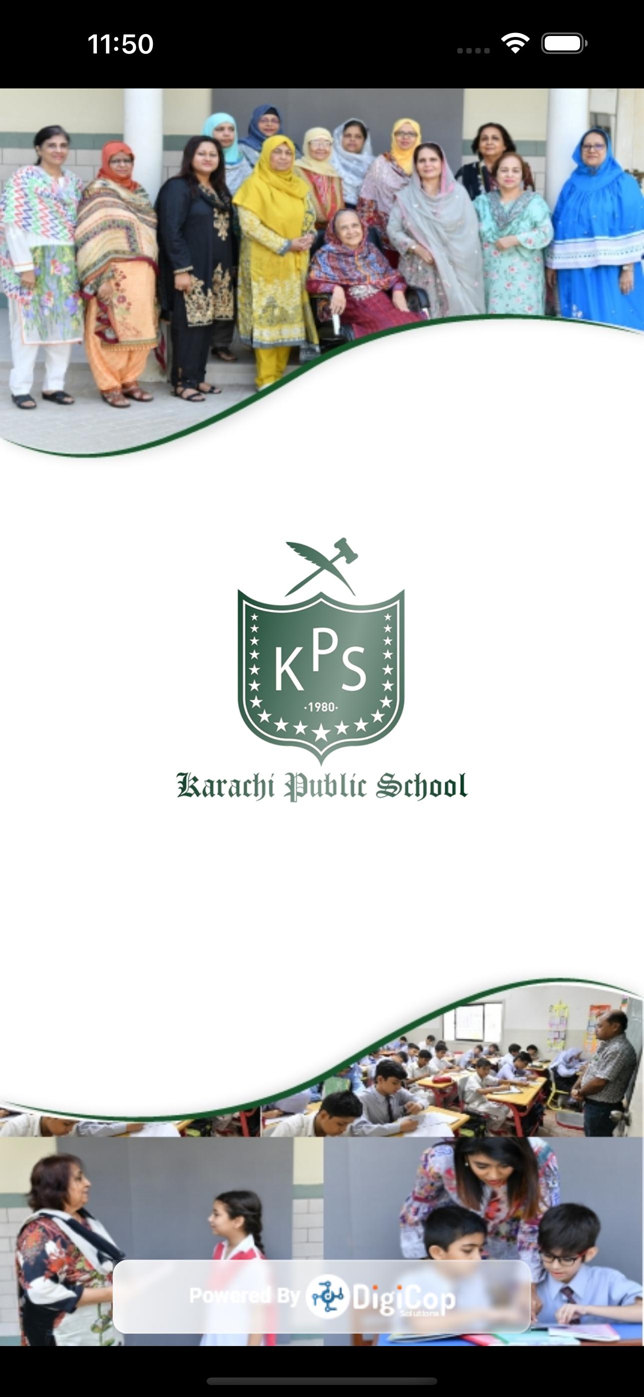 Download KPS Staff android on PC